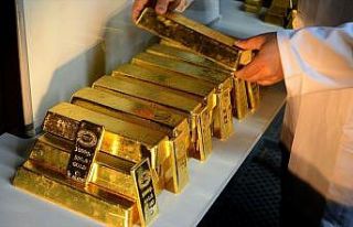 Merkez bankalarının rezervlerinde 'altının' yükselişi...