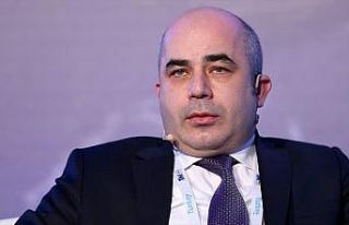 Merkez Bankası Başkanlığına Murat Uysal atandı