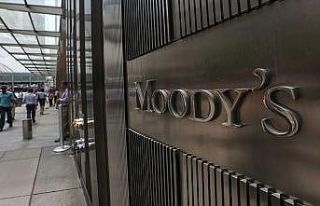 Moody's: İngiltere kredi zorlukları ile karşı...