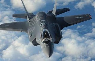 Netanyahu'dan İran'a 'F-35'li tehdit