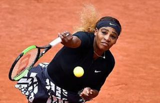 Serena Williams rekor için korta çıkıyor