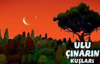 TRT Çocuk'tan '15 Temmuz' konulu çizgi film
