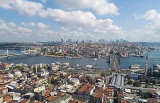 Türkiye yaşamak ve çalışmak için en iyi 7. ülke
