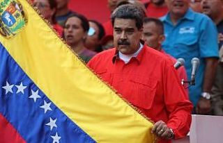 Venezuela'da hükümet ile muhalefet görüşmelere...