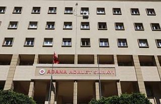 Adana merkezli FETÖ soruşturması: 41 polis hakkında...