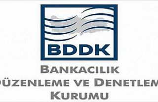 BDDK'dan kredi işlemlerine ilişkin yönetmelikte...