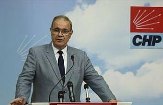 CHP Genel Başkan Yardımcısı Öztrak: Erken seçim...