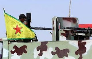 Fransa'dan sonra İngiltere de YPG/PKK için 'çöpçatanlık'...