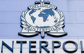 İnterpol Genel Sekreterliği terörle mücadeleye...