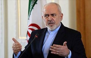 İran Dışişleri Bakanı Zarif: Nükleer anlaşmayı...