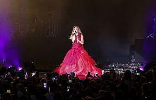 Jennifer Lopez'den Türkiye paylaşımı