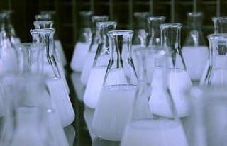 Küresel kimya sektöründe gelecek Çin ve Orta Doğu'nun