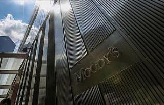 Moodys'den 'İslami finans' açıklaması