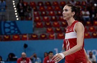 Naz Aydemir Akyol Avrupa şampiyonluğuna inanıyor