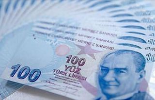 Türk Eximbank TL kredi faizini yüzde 11,84'e indirdi