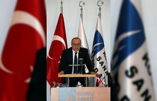 Türk Eximbank'tan ihracata tam destek