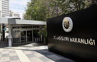 Türkiye'den BM'ye Keşmir çağrısı