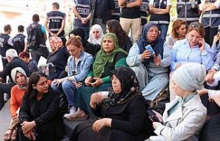 'Anaların eylemi Anadolu'nun umududur'