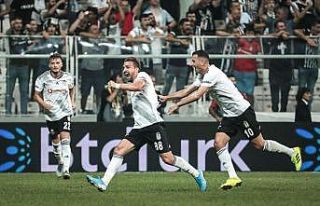 Beşiktaş-Wolverhampton maçının biletleri satışa...