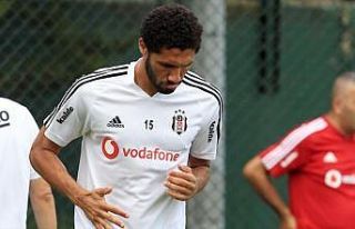 'Beşiktaş'ta iz bırakacak bir iş yapmak istiyorum'
