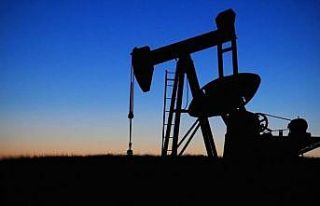 Brent petrolün varili 66,57 dolara çıktı