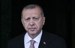 Cumhurbaşkanı Erdoğan: 12 Eylül demokrasi tarihimizde...