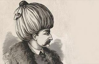 Dünyayı titreten padişah: Kanuni Sultan Süleyman