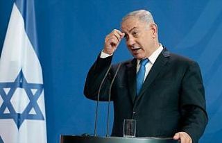 Facebook'tan Netanyahu'ya paylaşım engeli