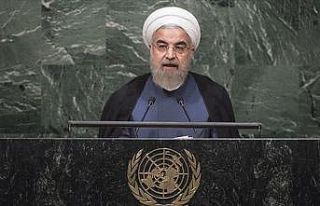 İran heyeti, ABD vizesi bugün onaylanmazsa BM görüşmelerine...