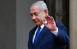 İran'dan Netanyahu'nun 'ilhak' vaadine tepki