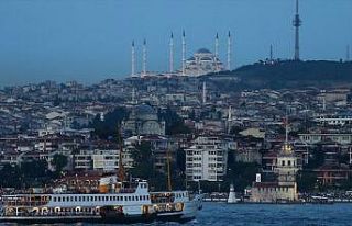 'İstanbul'un denize yakın ilçelerinde deprem tehlikesi...