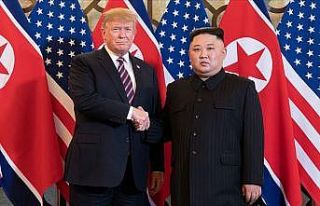 'Kuzey Kore-ABD görüşmeleri birkaç hafta içinde...