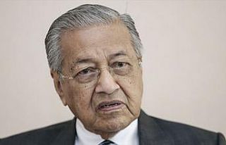 'Malezya, BM Genel Kurulu'nda gerçekleri konuşacak'
