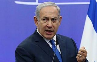 Netanyahu hükümette yer almazsa yolsuzluktan hapse...