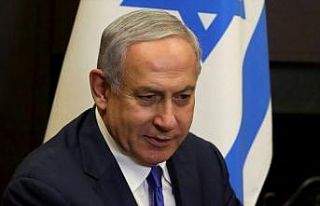 Netanyahu siyaseti bırakma karşılığı af talep...