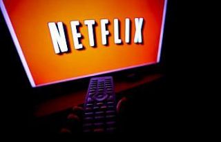Netflix'ten 'Türkiye'de devam' açıklaması