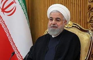 Ruhani'den Fransa, İngiltere ve Almanya'ya eleştiri