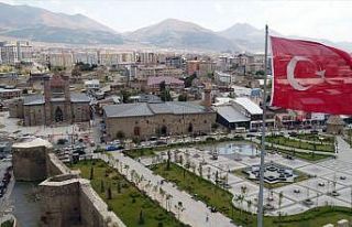Tarihe yolculuk yaptıran şehir: Erzurum