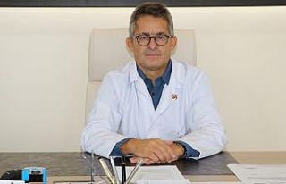 'Türk hekimleri kalp cerrahisinde iddialı ve başarılı'
