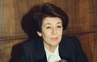 Türkiye'nin ilk kadın bakanı ve rektörü: Türkan...