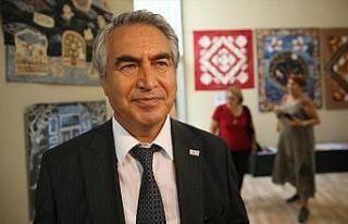 UNESCO Türkiye Milli Komisyonu Başkanı Prof. Dr....