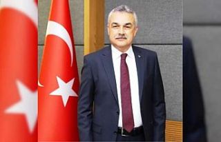 AK Parti Aydın Milletvekili Mustafa Savaş'tan...