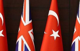 Ankara-Londra hattında 23 milyar dolarlık 'çözüm'...
