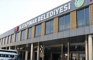 Diyarbakır'da 3 HDP'li belediyeye görevlendirme