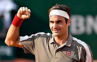Federer'i yoğun bir yaz bekliyor