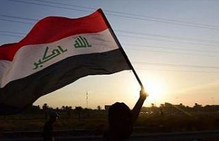 'Irak'taki gösterilerde 28 kişi öldü'
