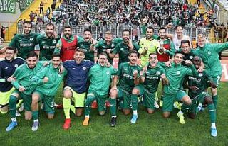 Konyaspor 'tarihi tekerrür ettirmek' istiyor
