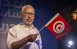 Nahda liderliğindeki koalisyon arayışında Tunus'u...