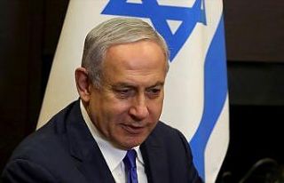Netanyahu için kritik süreç başladı