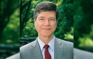 Prof. Dr. Jeffrey Sachs, Yeditepe Üniversitesi'ne...